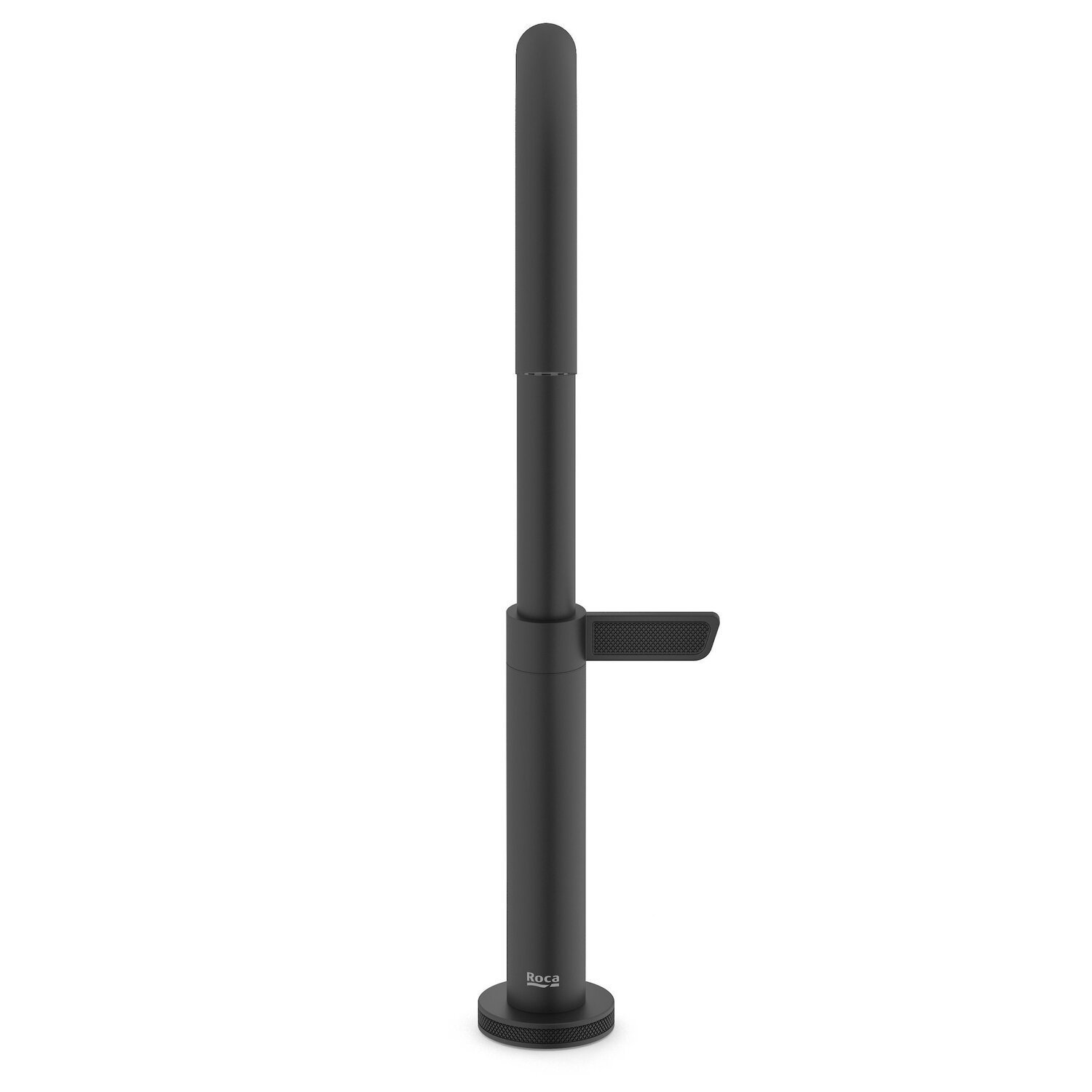 Torneira para Lavatório de Mesa Bica Alta Logic Roca - 5