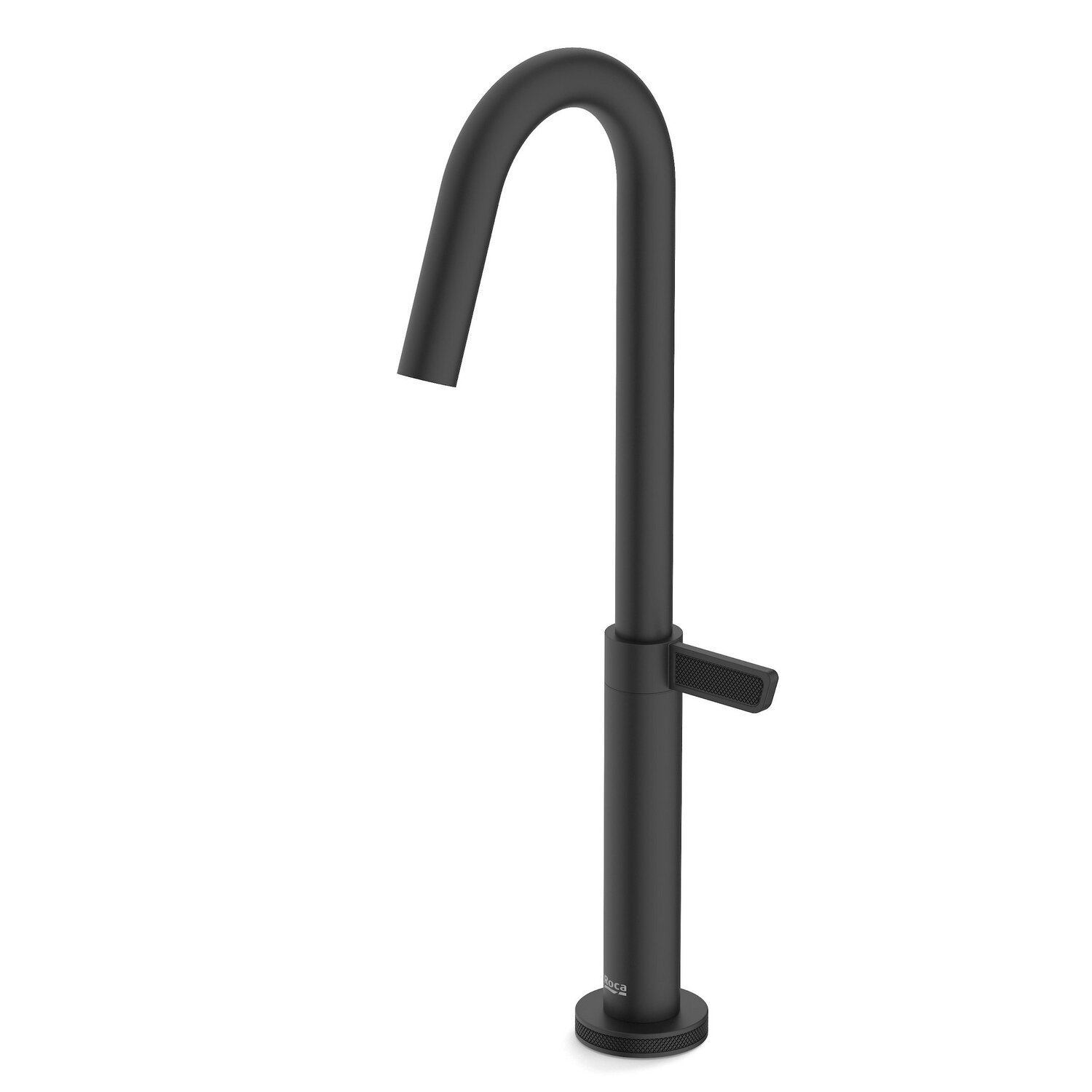 Torneira para Lavatório de Mesa Bica Alta Logic Roca - 1