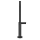 Ver imagem 5 de Torneira para Lavatório de Mesa Bica Alta Logic Roca Matte Black