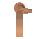 Ver imagem 5 de Torneira para Lavatório de Parede Flow Celite Cromado/Rose Gold Matte