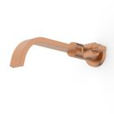 Ver imagem 3 de Torneira para Lavatório de Parede Flow Celite