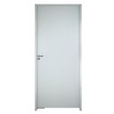 Ver imagem 1 de Porta Lisa Prime Batente Regulável 11-16 cm e Guarnição 72 x 2.10 Lado Direito - Rodam