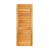 Folha de Porta 210x82cm Tauari Malta Mapaf - 1