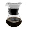 Cafeteira Tramontina Com Coador De Aço Inox 400 Ml - 2
