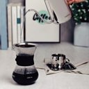 Ver imagem 6 de Cafeteira Tramontina Com Coador De Aço Inox 400 Ml