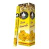 Incenso Indiano Atacado 10 Caixas Fechadas - 250 Caixinhas Sortidos Taj Mahal Incenso para ambiente - 6