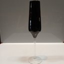 Ver imagem 6 de Jogo 2 Taças Champanhe Home&co Ballet Vidro 195ml 26x7x7cm Preto