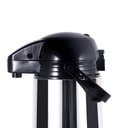 Ver imagem 2 de Garrafa Térmica Inox Air Pot 1l Class Home