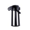 Ver imagem 1 de Garrafa Térmica Inox Air Pot 1l Class Home