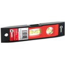 Ver imagem 2 de Nível Bolha Base Magnética 6 Pol. Nove54 Nível Pedreiro Nível Gesseiro Hobby