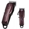 Cortador de Cabelo Km-2600: Estilo Impecável - 2