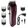 Cortador de Cabelo Km-2600: Estilo Impecável - 1