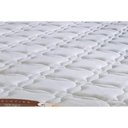 Ver imagem 4 de Conjunto Box Casal: Colchão Molas Castor Pocket Revolution + Base Crc Suede Brown(138x188)