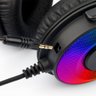 Headset Gamer Redragon Pandora 2 - H350rgb-1 - 4