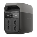 Ver imagem 1 de Estação de Energia Portátil Ecoflow Delta 3 – 1024wh | 1800w | Lifepo4:127v - Br
