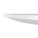 Ver imagem 4 de Conjunto Mesa Lateral de Canto Parma 65cm X 40cm X 40cm