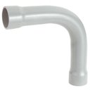 Ver imagem 1 de Curva Longa 90° 1/2" com Bolsa Tramontina Cinza Tramontina