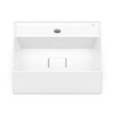 Ver imagem 3 de Cuba de Semi Encaixe 40x40cm com Mesa T10 Roca