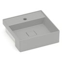 Ver imagem 1 de Cuba de Semi Encaixe 40x40cm com Mesa T10 Roca