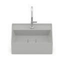 Ver imagem 5 de Cuba de Semi Encaixe 40x40cm com Mesa T10 Roca