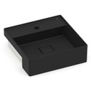 Ver imagem 1 de Cuba de Semi Encaixe 40x40cm com Mesa T10 Roca