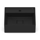 Ver imagem 3 de Cuba de Semi Encaixe 40x40cm com Mesa T10 Roca