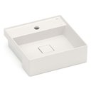 Ver imagem 1 de Cuba de Semi Encaixe 40x40cm com Mesa T10 Roca