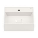 Ver imagem 3 de Cuba de Semi Encaixe 40x40cm com Mesa T10 Roca