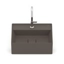 Ver imagem 5 de Cuba de Semi Encaixe 40x40cm com Mesa T10 Roca