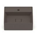 Ver imagem 3 de Cuba de Semi Encaixe 40x40cm com Mesa T10 Roca