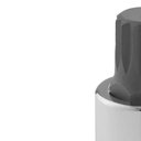 Ver imagem 2 de Chave Soquete Multidentada 401137 Encaixe 1-2 pol m-14 Worker