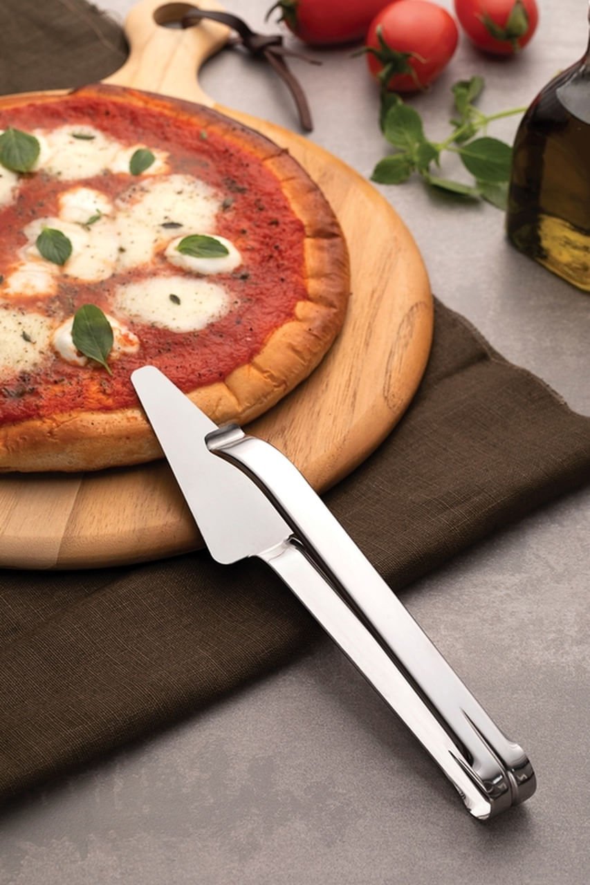 Pegador para Pizza Aço Inox 63800865 Tramontina - 1