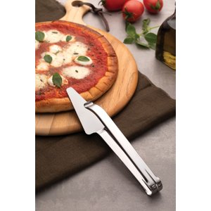 Pegador para Pizza Aço Inox 63800865 Tramontina