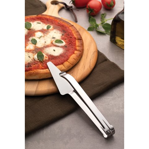 Pegador para Pizza Aço Inox 63800865 Tramontina