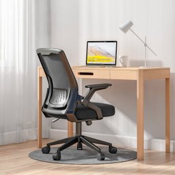 Cadeira para Escritório Diretor com Relax Office Toronto - 3