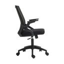 Ver imagem 6 de Cadeira para Escritório Diretor com Relax Office Toronto Preto
