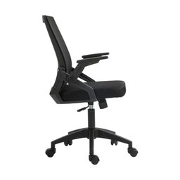 Cadeira para Escritório Diretor com Relax Office Toronto - 6