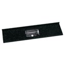 Ver imagem 1 de Pia de Cozinha Mármore Sintético 199x55cm com Cuba Aço Inox Multimóveis CR20477