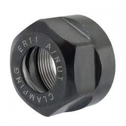 Porca Er11 a M14 X 0,75 - Jg Tools - 1