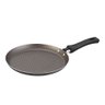 Panquequeira Antiaderente Oliveira Luxury Grafite 22cm - 1