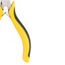Alicate Bico Meia Cana Curvo - Med. 4.1/2 ' - Eda - 3