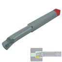 Ver imagem 1 de Ferramenta Soldada P/ Furos Não Passantes Iso 9 - 1616 D K10