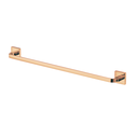 Ver imagem 1 de Toalheiro Barra Lorenvogue - Dourado:red Gold