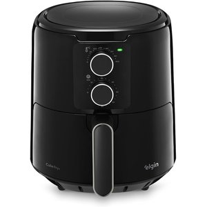 Air Fryer Cube Fry 110v Elgin