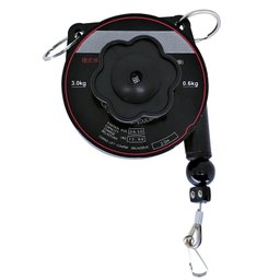 Balancim 0,6 a 3 Kg - 761100001 - 1