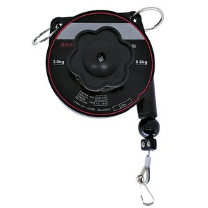 Balancim 0,6 a 3 Kg - 761100001