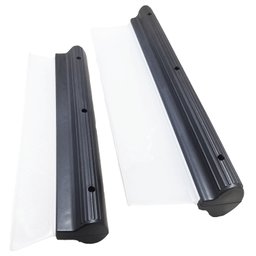 Lamina de Silicone para Secagem 27cm - 1