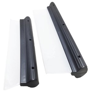 Lamina de Silicone para Secagem 27cm