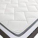 Ver imagem 5 de Colchão Molas Ensacadas Toledo Queen 158cm