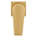 Ver imagem 2 de Acabamento Registro Base Deca 3/4 Bold 509DV370 D'Oro Vecchio Fani